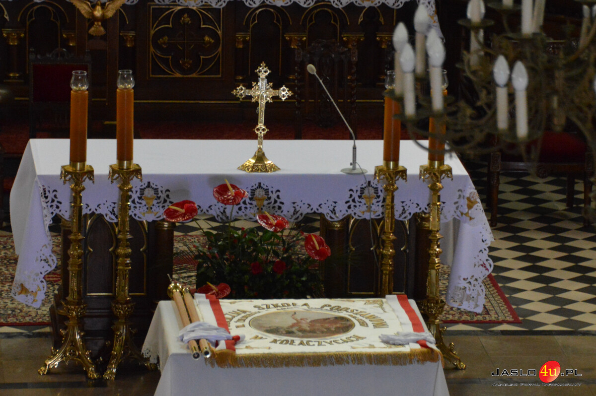 50 lat Publicznej Szkoły Podstawowej w Kołaczycach