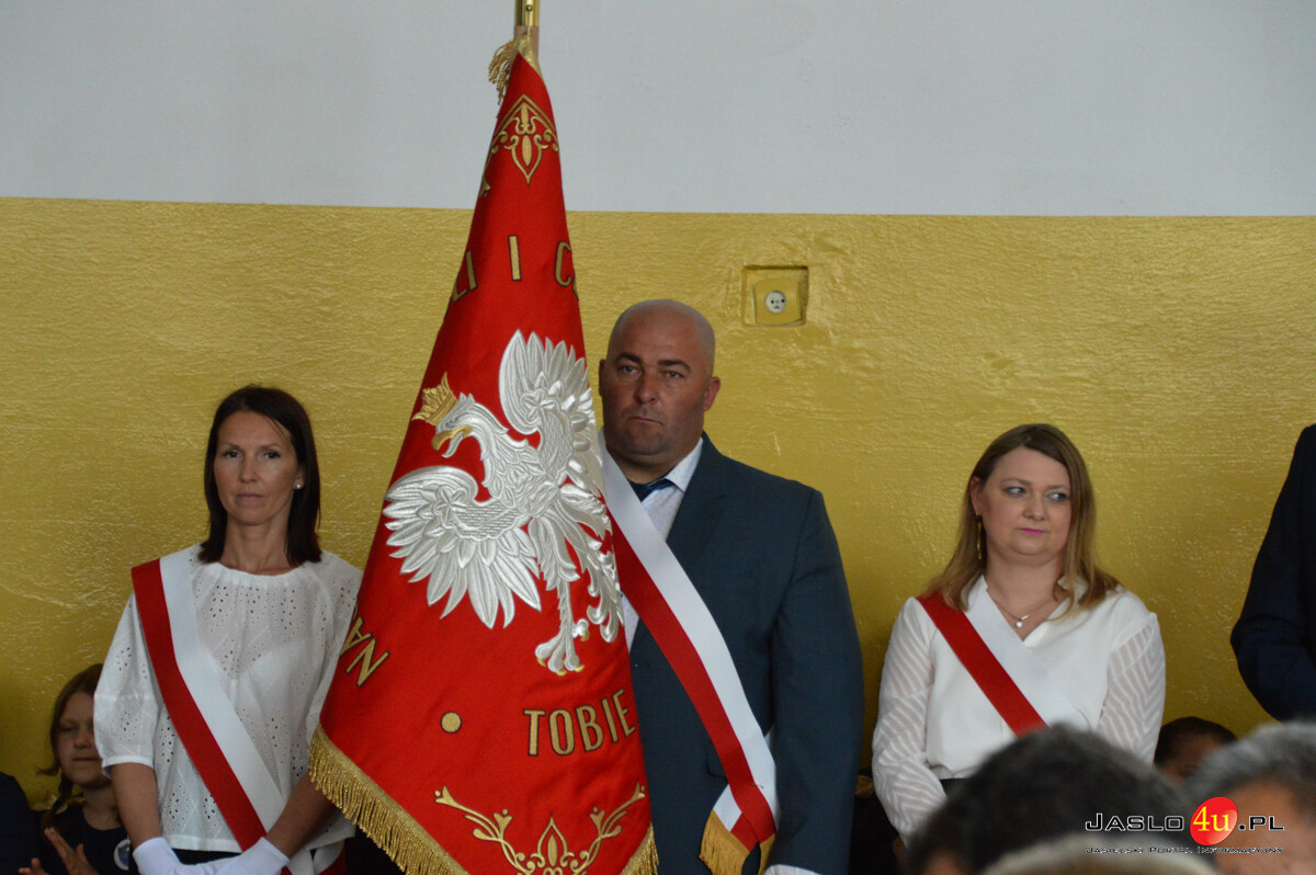 50 lat Publicznej Szkoły Podstawowej w Kołaczycach