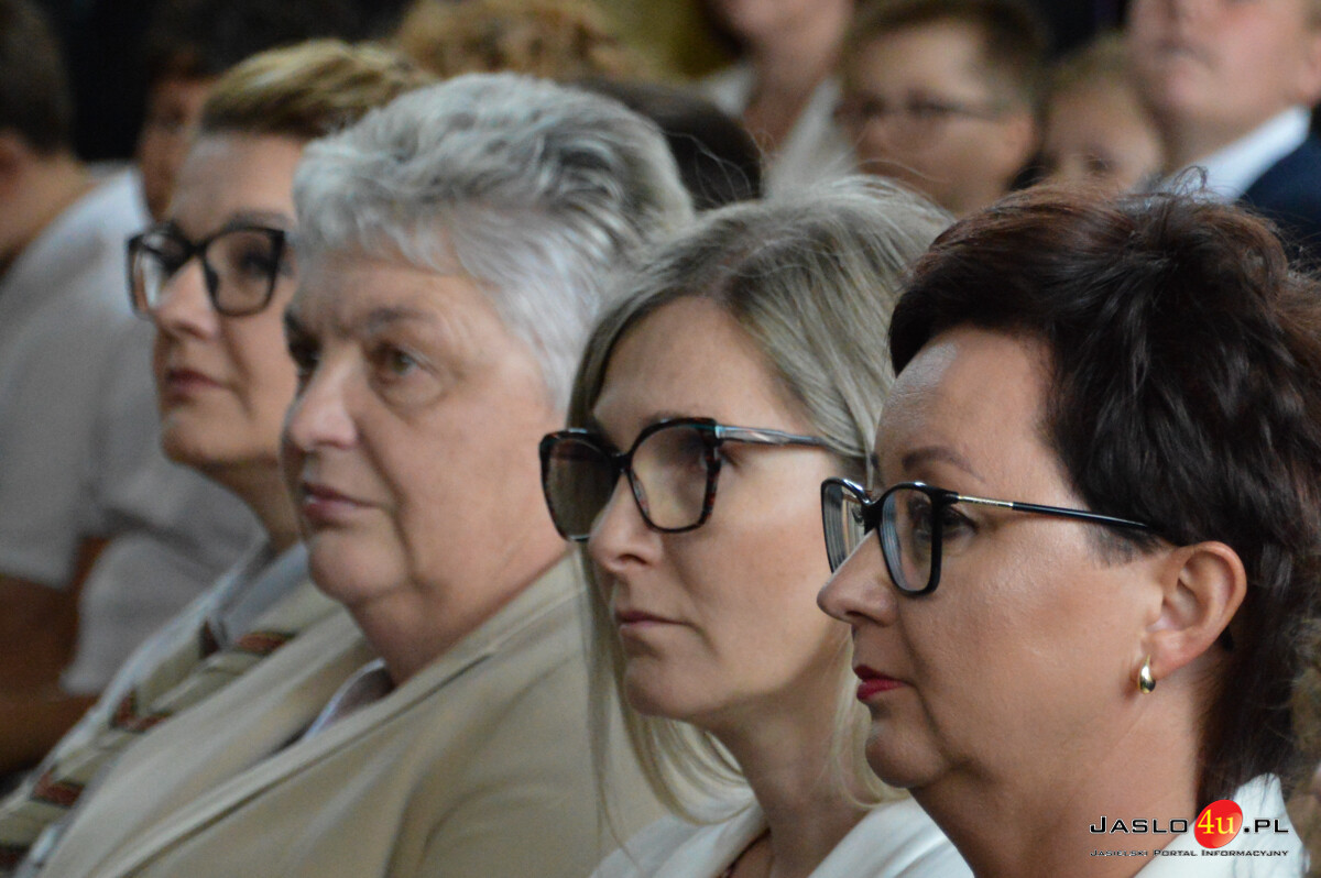 50 lat Publicznej Szkoły Podstawowej w Kołaczycach
