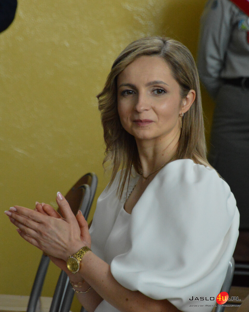 50 lat Publicznej Szkoły Podstawowej w Kołaczycach