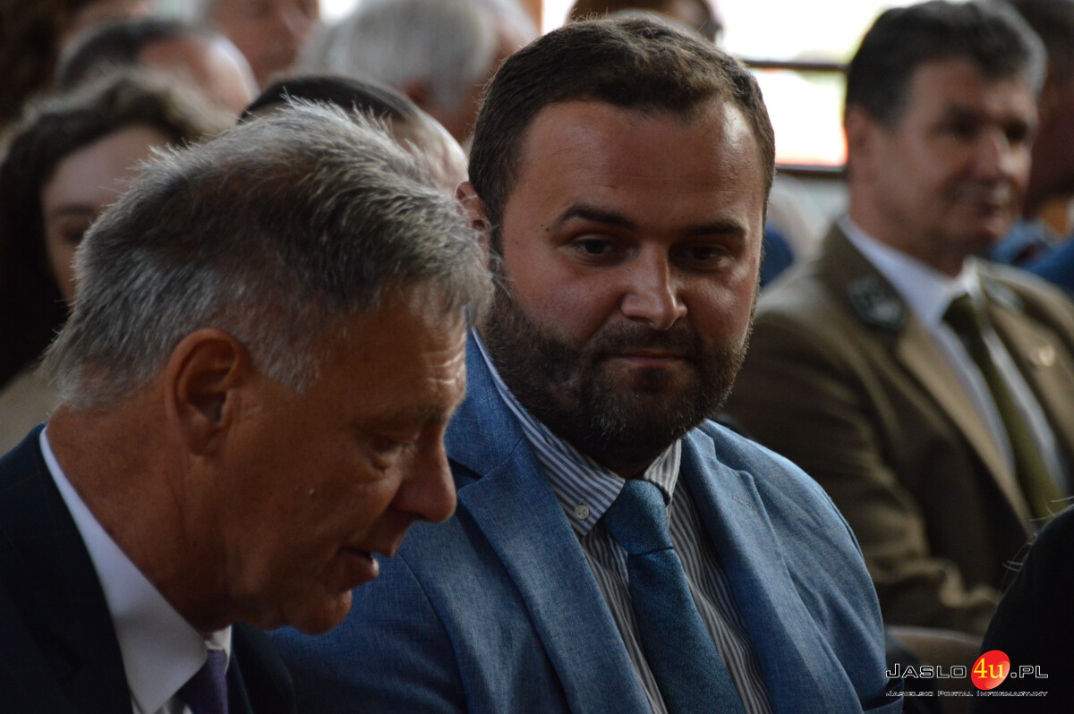 50 lat Publicznej Szkoły Podstawowej w Kołaczycach