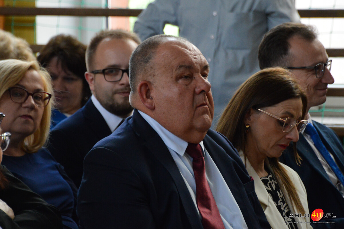 50 lat Publicznej Szkoły Podstawowej w Kołaczycach
