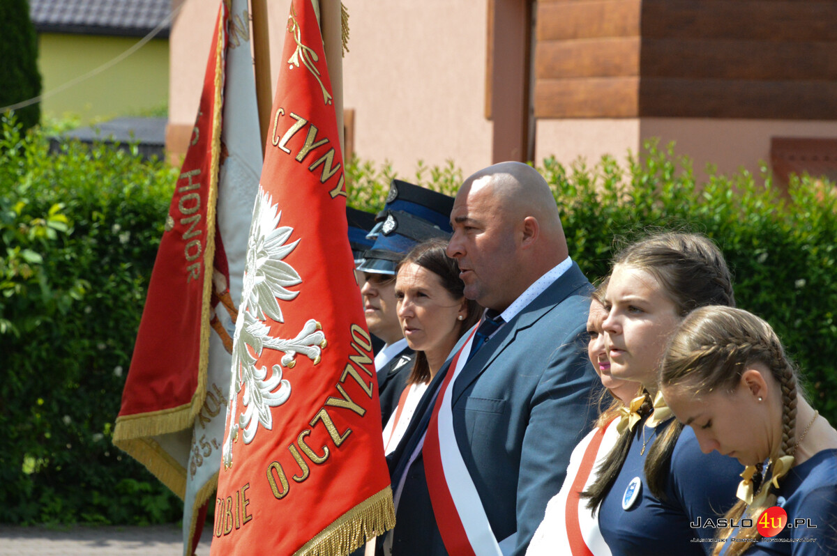 50 lat Publicznej Szkoły Podstawowej w Kołaczycach