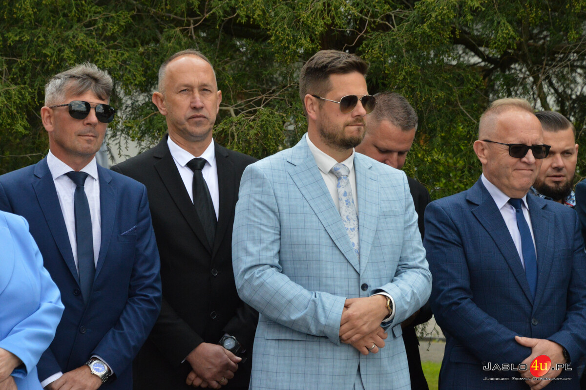 50 lat Publicznej Szkoły Podstawowej w Kołaczycach