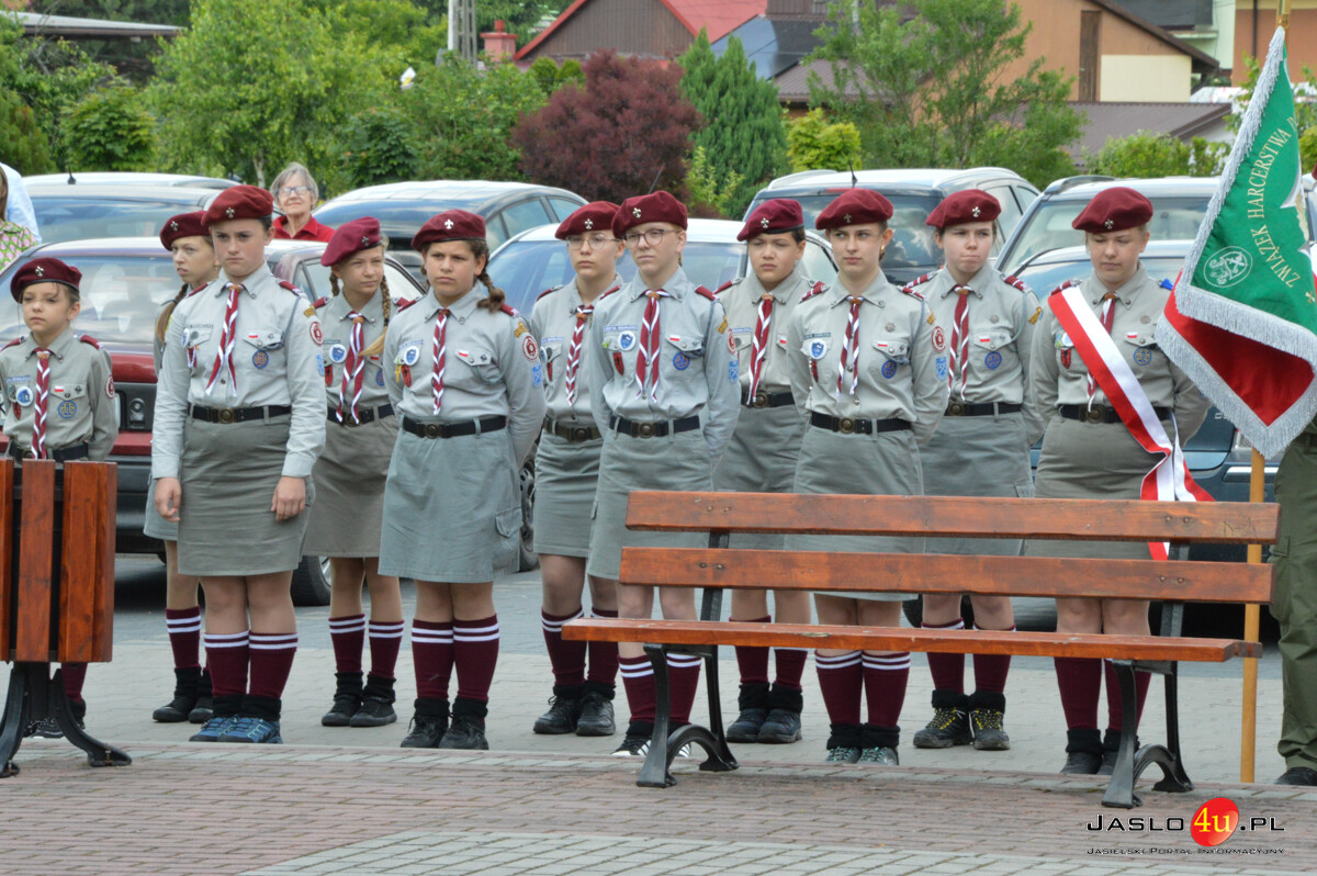 50 lat Publicznej Szkoły Podstawowej w Kołaczycach