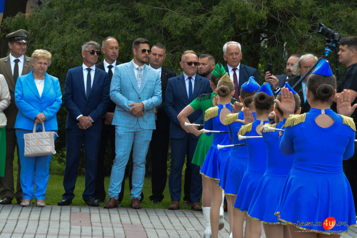 50 lat Publicznej Szkoły Podstawowej w Kołaczycach