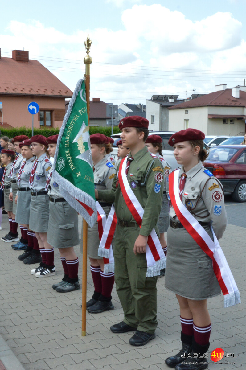50 lat Publicznej Szkoły Podstawowej w Kołaczycach