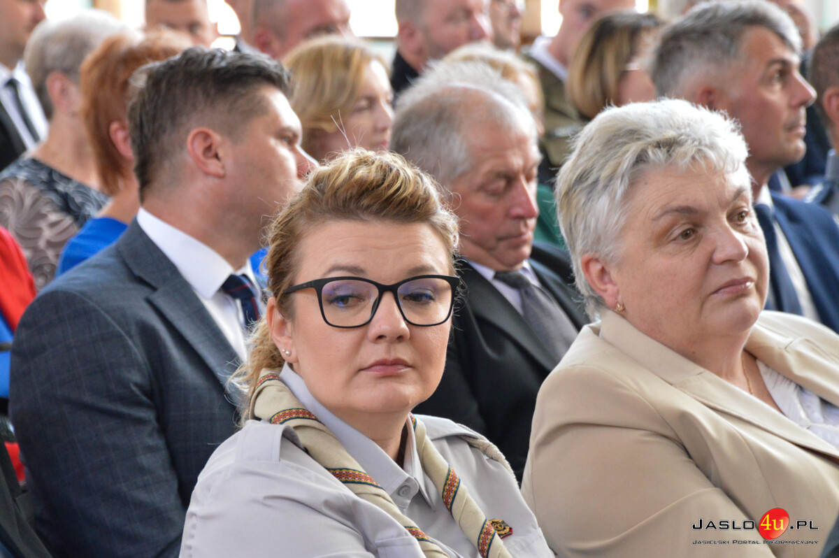 50 lat Publicznej Szkoły Podstawowej w Kołaczycach