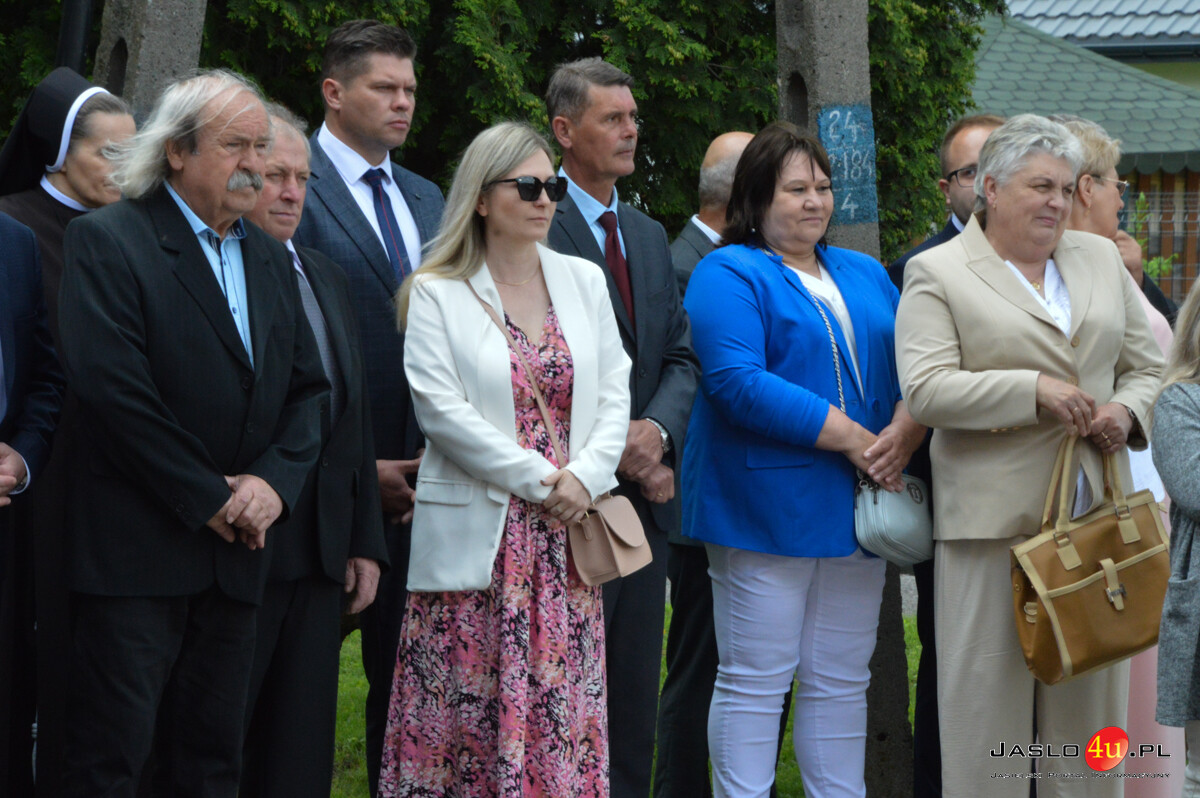 50 lat Publicznej Szkoły Podstawowej w Kołaczycach