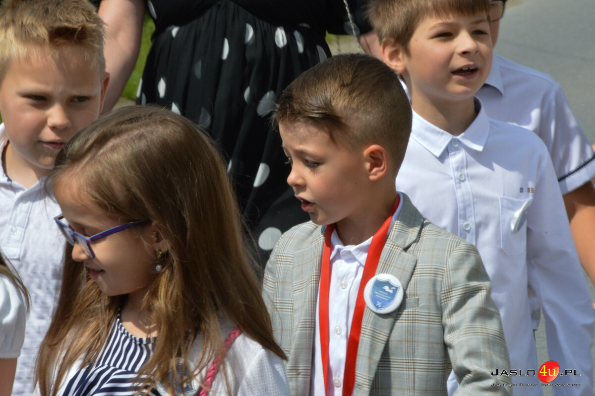 50 lat Publicznej Szkoły Podstawowej w Kołaczycach