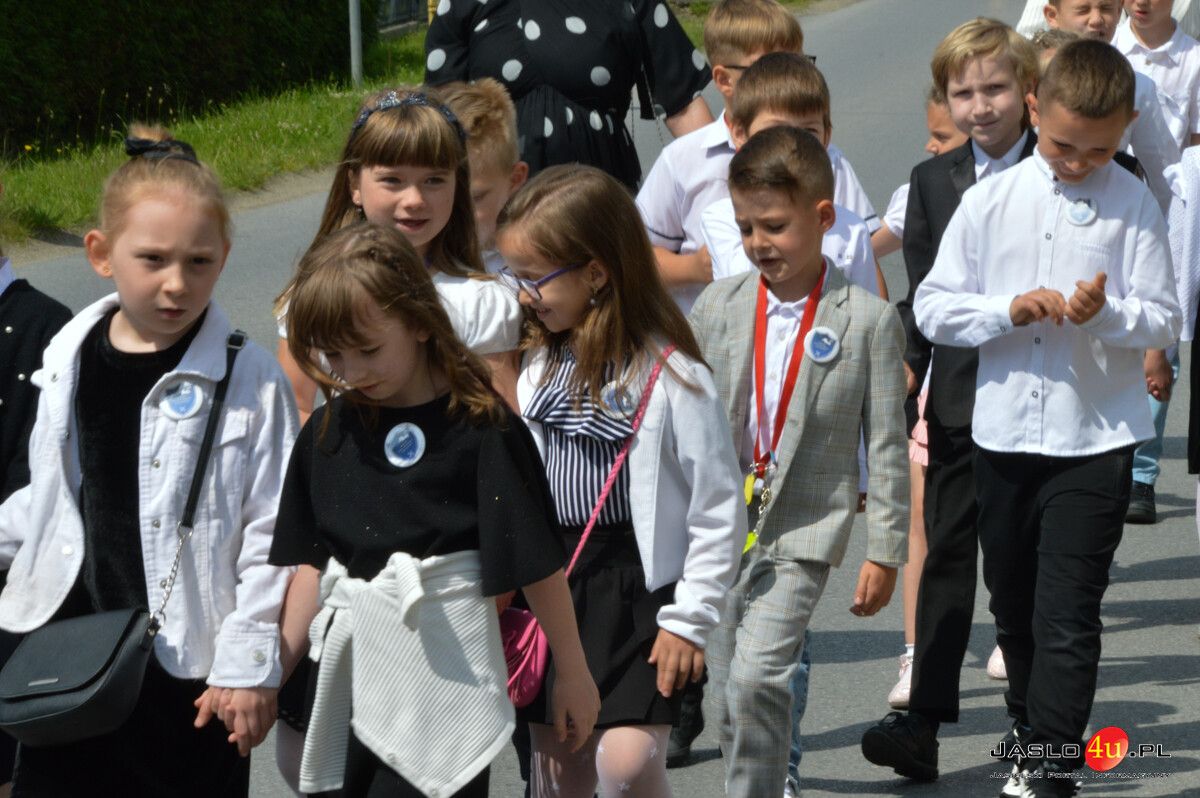 50 lat Publicznej Szkoły Podstawowej w Kołaczycach
