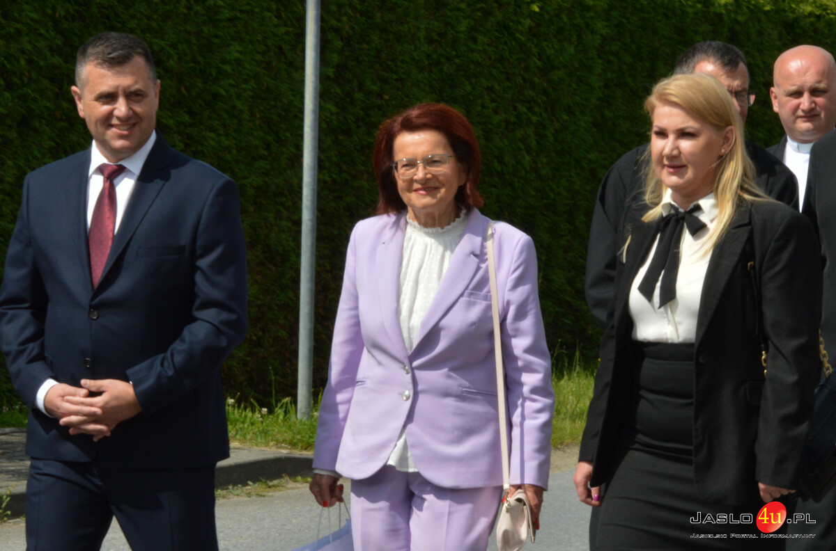 50 lat Publicznej Szkoły Podstawowej w Kołaczycach