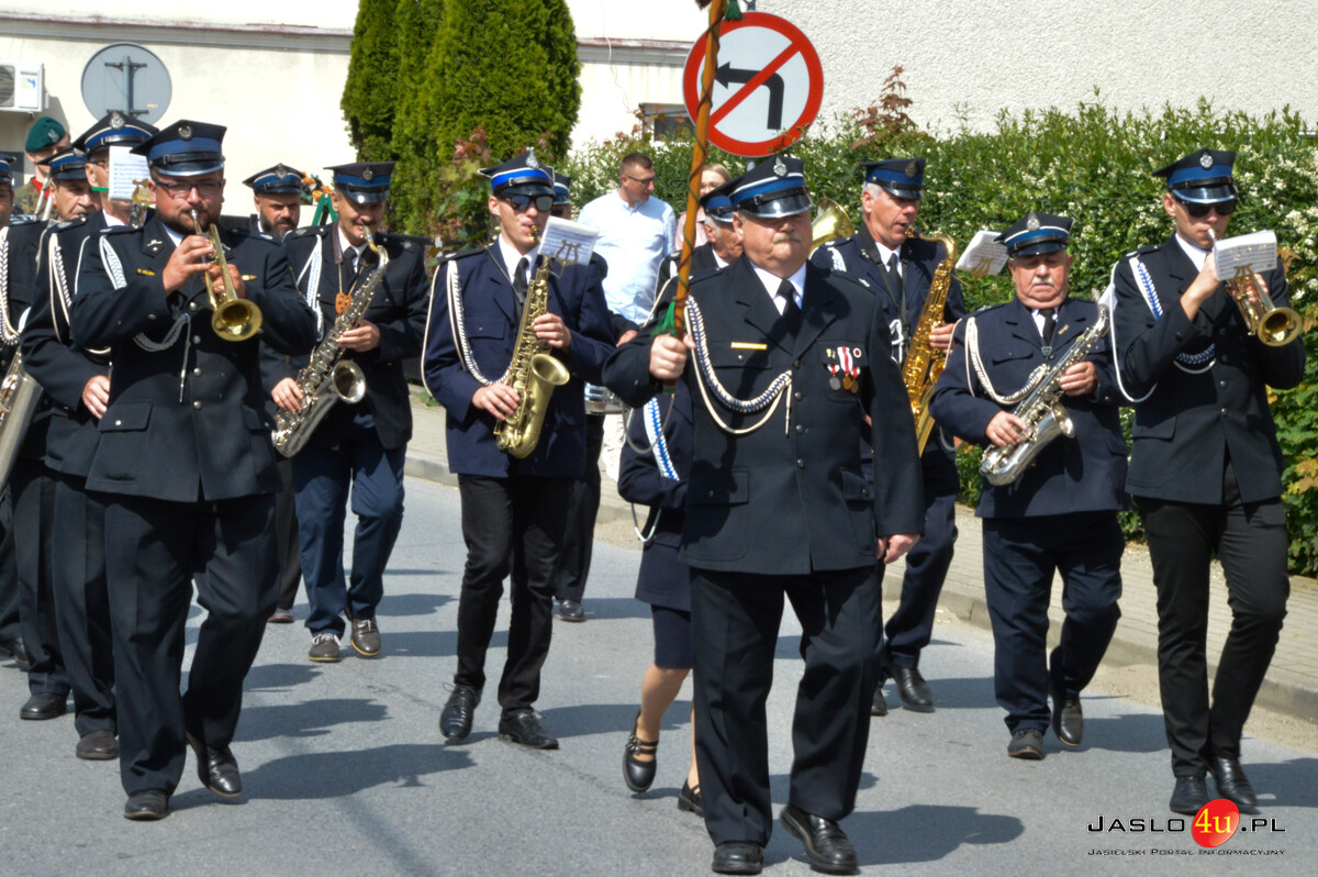 50 lat Publicznej Szkoły Podstawowej w Kołaczycach