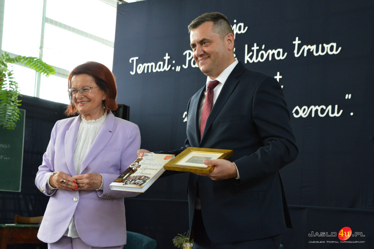 50 lat Publicznej Szkoły Podstawowej w Kołaczycach