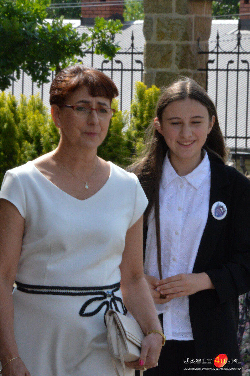 50 lat Publicznej Szkoły Podstawowej w Kołaczycach