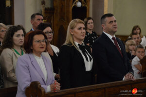 50 lat Publicznej Szkoły Podstawowej w Kołaczycach