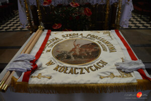 50 lat Publicznej Szkoły Podstawowej w Kołaczycach