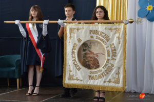 50 lat Publicznej Szkoły Podstawowej w Kołaczycach