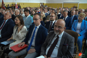 50 lat Publicznej Szkoły Podstawowej w Kołaczycach