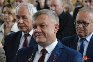 50 lat Publicznej Szkoły Podstawowej w Kołaczycach