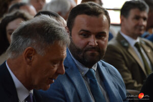50 lat Publicznej Szkoły Podstawowej w Kołaczycach