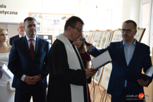 50 lat Publicznej Szkoły Podstawowej w Kołaczycach