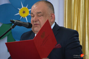 50 lat Publicznej Szkoły Podstawowej w Kołaczycach