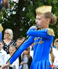 50 lat Publicznej Szkoły Podstawowej w Kołaczycach