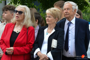 50 lat Publicznej Szkoły Podstawowej w Kołaczycach