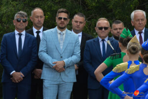 50 lat Publicznej Szkoły Podstawowej w Kołaczycach