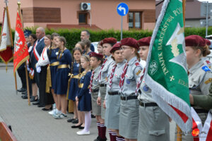 50 lat Publicznej Szkoły Podstawowej w Kołaczycach