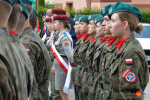 50 lat Publicznej Szkoły Podstawowej w Kołaczycach