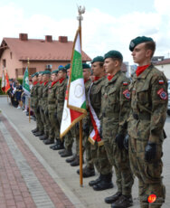 50 lat Publicznej Szkoły Podstawowej w Kołaczycach