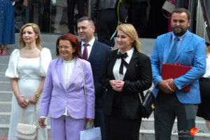 50 lat Publicznej Szkoły Podstawowej w Kołaczycach