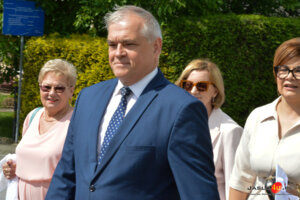 50 lat Publicznej Szkoły Podstawowej w Kołaczycach