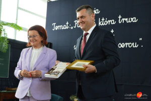 50 lat Publicznej Szkoły Podstawowej w Kołaczycach