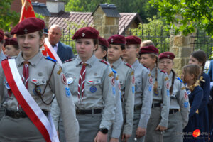 50 lat Publicznej Szkoły Podstawowej w Kołaczycach