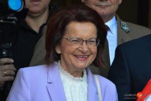 50 lat Publicznej Szkoły Podstawowej w Kołaczycach