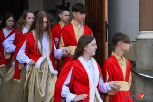 50 lat Publicznej Szkoły Podstawowej w Kołaczycach