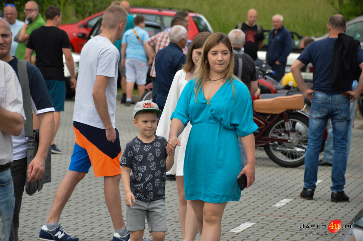 Akademicki Zlot Pojazdów 2025
