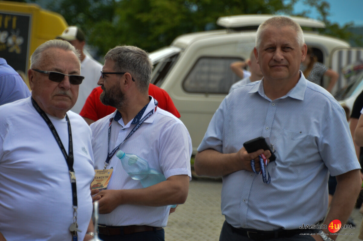 Akademicki Zlot Pojazdów 2025