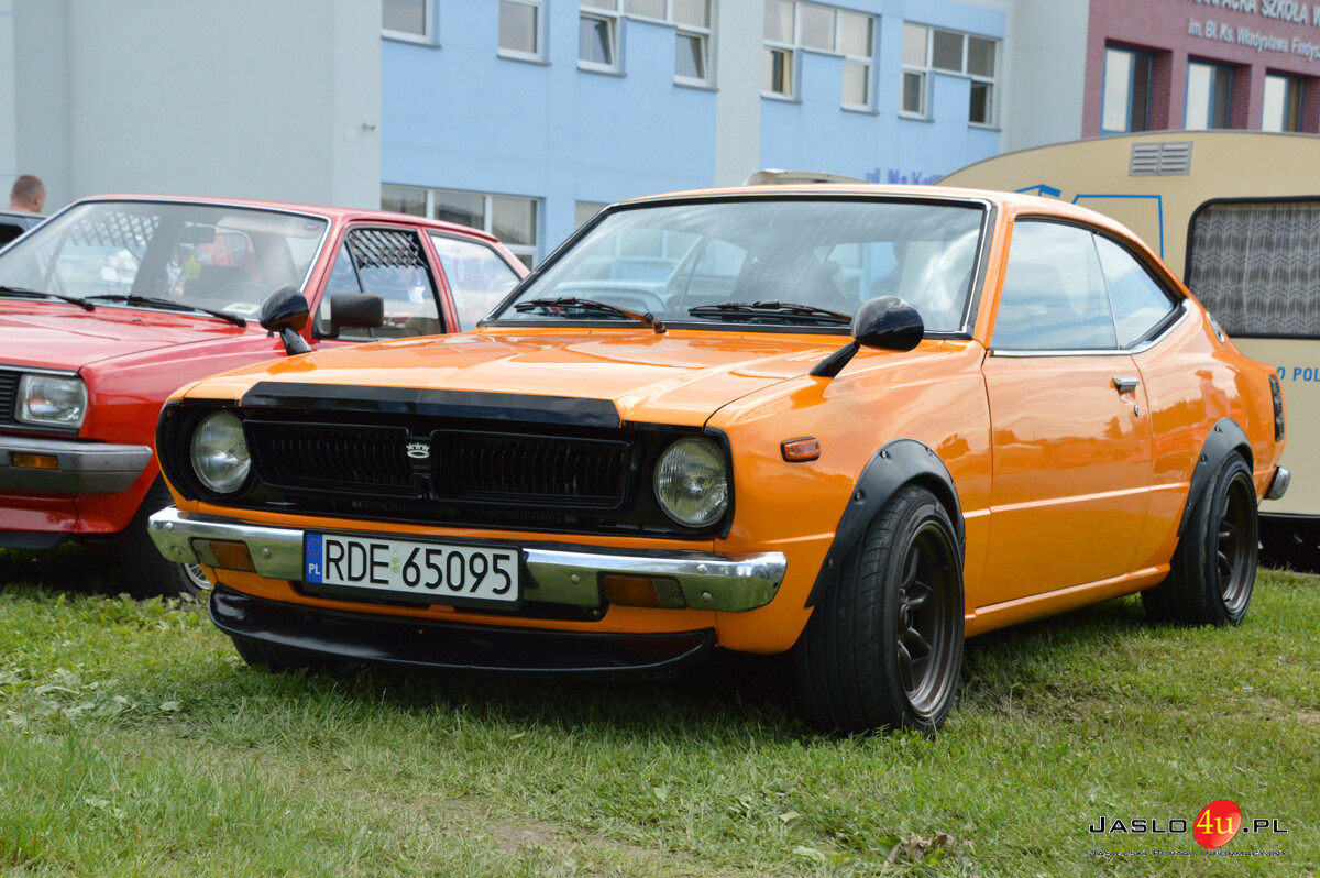 Akademicki Zlot Pojazdów 2025