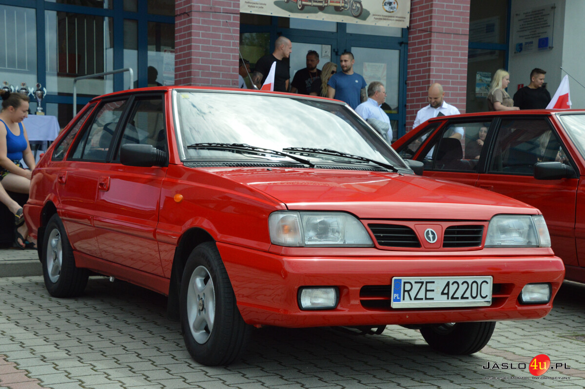 Akademicki Zlot Pojazdów 2025