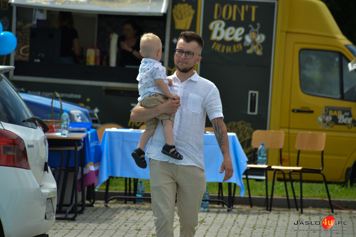 Akademicki Zlot Pojazdów 2025