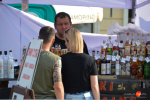 Bajkowy Piknik w Jaśle