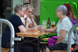 Bajkowy Piknik w Jaśle