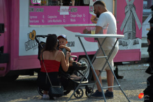 Bajkowy Piknik w Jaśle