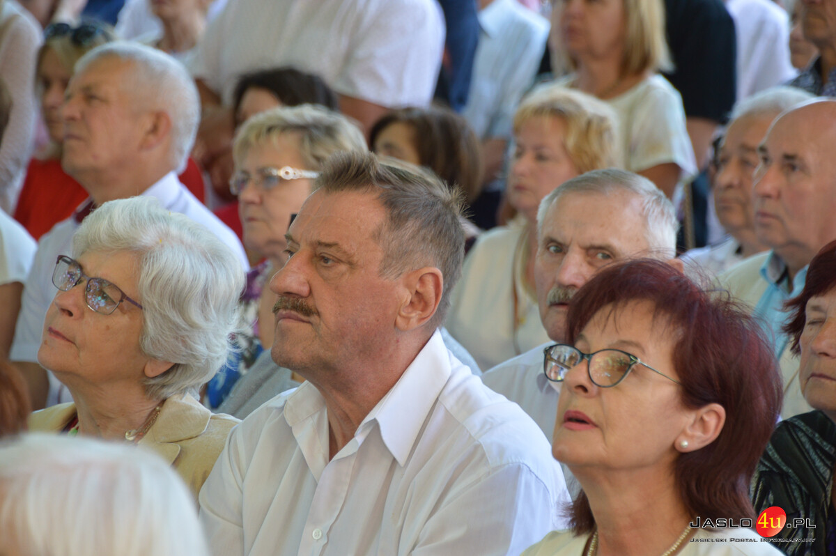 Boże Ciało - Jasło 2025