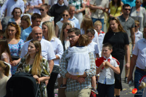 Boże Ciało - Jasło 2025