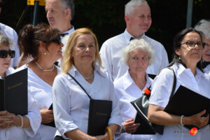 Boże Ciało - Jasło 2025